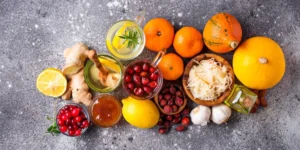 What Are the Best Foods for Boosting Energy?