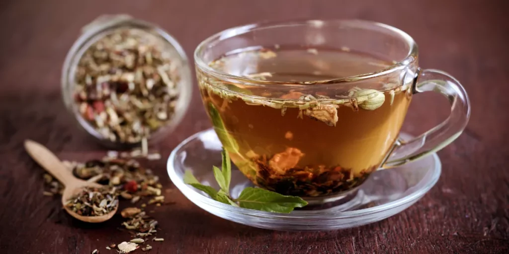 Benefits of Drinking Herbal Teas Daily Benefits of Drinking Herbal Teas Daily