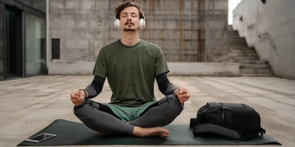 What Are the Differences Between Guided and Unguided Meditation? What Are the Differences Between Guided and Unguided Meditation?