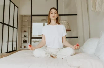 What Is the Best Time of Day to Meditate?