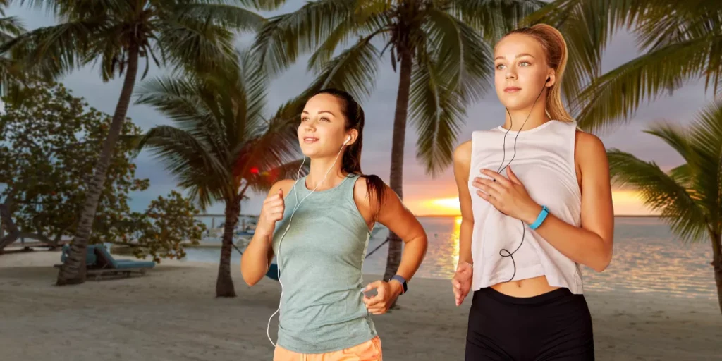 How to Create the Perfect Running Playlist How to Create the Perfect Running Playlist