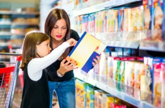 How Do You Read and Understand Food Labels?
