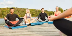 Why You Should Make Wellness a Lifestyle, Not a Trend