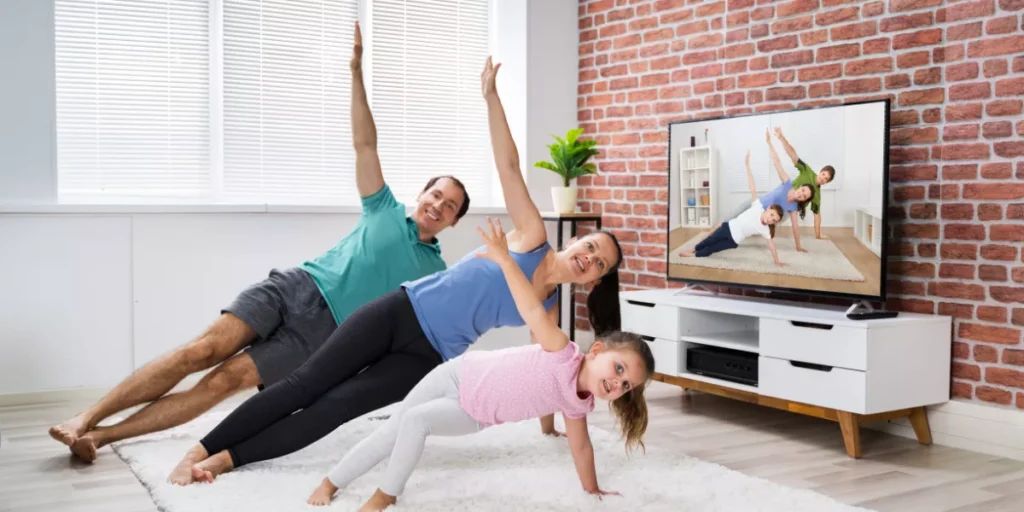 How Can Women Balance Fitness and Family Life? How Can Women Balance Fitness and Family Life?