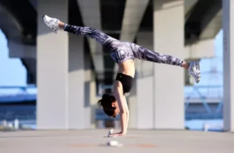 How Does Yoga Enhance Athletic Performance?