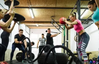 The Power of Cross-Training for Runners