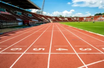 The Benefits of Running on Different Surfaces