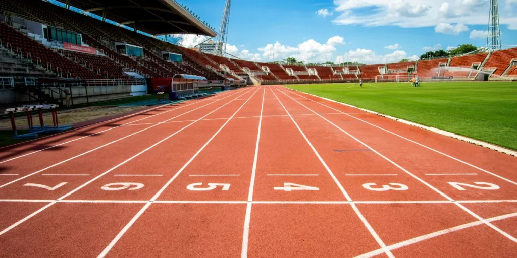 The Benefits of Running on Different Surfaces The Benefits of Running on Different Surfaces