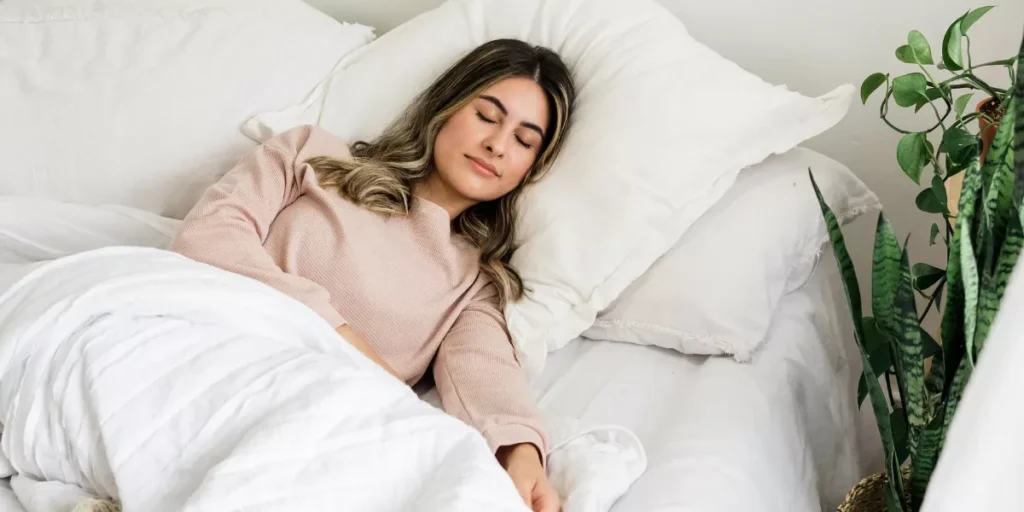 The Role of Sleep in Women’s Overall Health The Role of Sleep in Women’s Overall Health