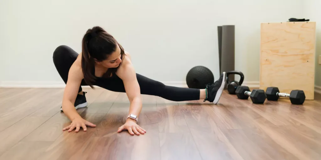 Why Is Stretching Important After a Workout? Why Is Stretching Important After a Workout?