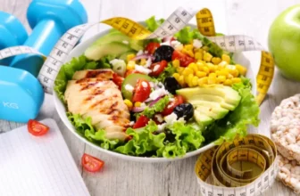 How to Create a Weight Loss Meal Plan