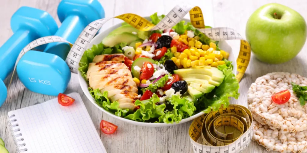 How to Create a Weight Loss Meal Plan How to Create a Weight Loss Meal Plan