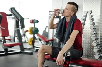 Can Drinking Water Really Help You Lose Weight?