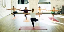 What Are the Benefits of Practicing Yoga Daily?