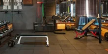 Essential Gym Equipment for a Home Setup