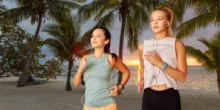 How to Create the Perfect Running Playlist